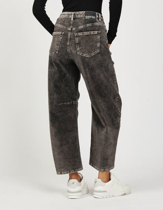 7981 black washed;4
