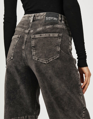 7981 black washed;6
