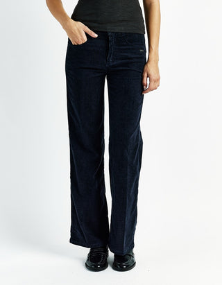 Gang / Damen-Hose / 94AMELIE WIDE