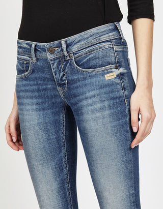 Gang / Damen-Jeans / 94FAITH CROPPED