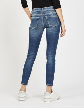 Gang / Damen-Jeans / 94FAITH CROPPED