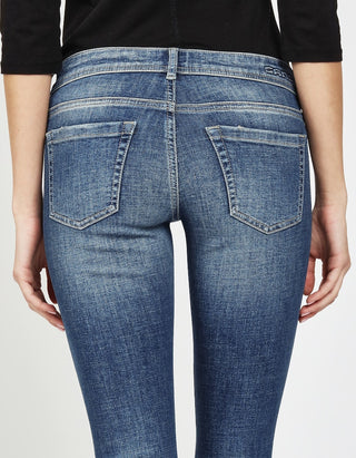 Gang / Damen-Jeans / 94FAITH CROPPED