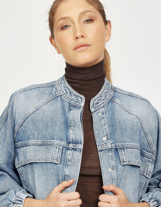 Gang / Damen-Jacke / 94ALA JACKET