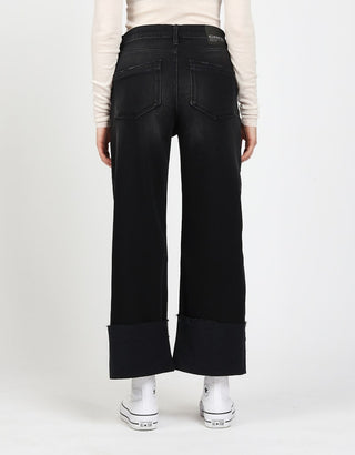 Gang / Damen-Jeans / 94JETTE CULOTTE
