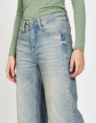 Gang / Damen-Jeans / 94AMELIE WIDE