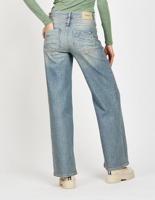 Gang / Damen-Jeans / 94AMELIE WIDE
