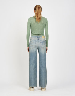 Gang / Damen-Jeans / 94AMELIE WIDE