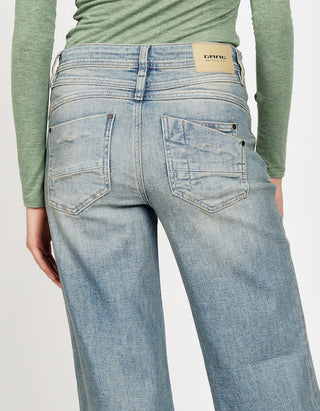 Gang / Damen-Jeans / 94AMELIE WIDE