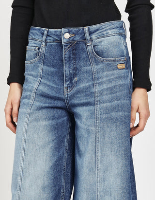 Gang / Damen-Jeans / 94JENNA PALAZZO