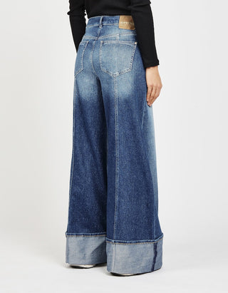 Gang / Damen-Jeans / 94JENNA PALAZZO