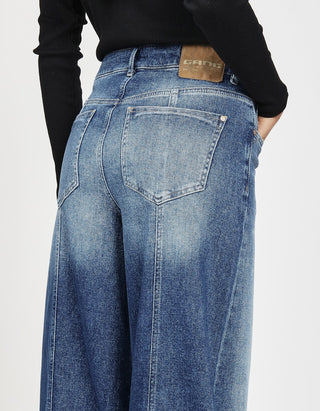 Gang / Damen-Jeans / 94JENNA PALAZZO