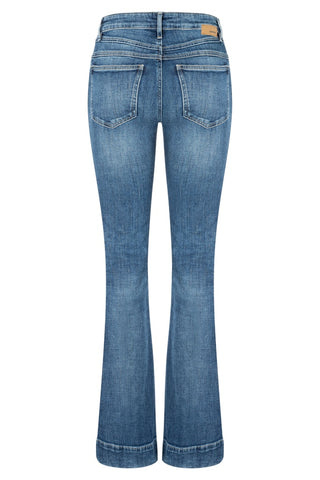 Gang / Damen-Jeans / 94MAXIMA FLARED