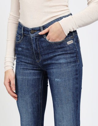 Gang / Damen-Jeans / 94MAXIMA KICK