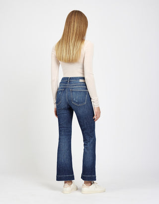 Gang / Damen-Jeans / 94MAXIMA KICK