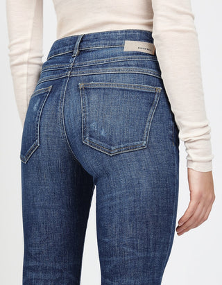 Gang / Damen-Jeans / 94MAXIMA KICK