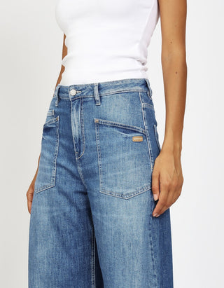 Gang / Damen-Jeans / 94ODINA