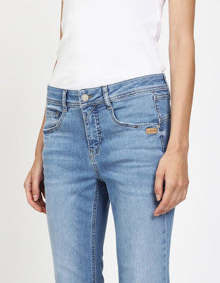 Gang / Damen-Jeans / 94AMELIE FLARED