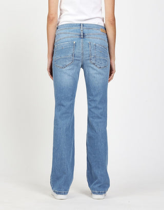Gang / Damen-Jeans / 94AMELIE FLARED