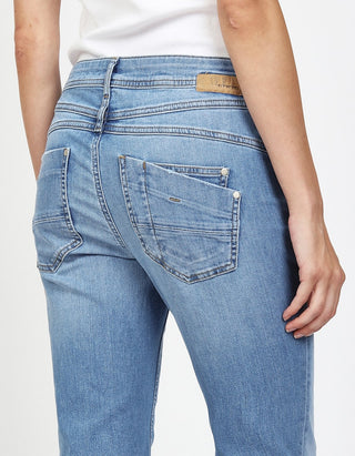 Gang / Damen-Jeans / 94AMELIE FLARED