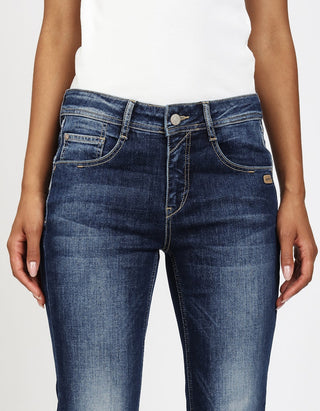 Gang / Damen-Jeans / 94AMELIE FLARED
