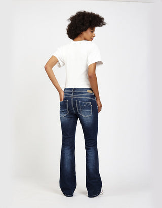 Gang / Damen-Jeans / 94AMELIE FLARED
