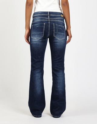 Gang / Damen-Jeans / 94AMELIE FLARED