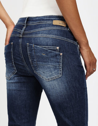 Gang / Damen-Jeans / 94AMELIE FLARED