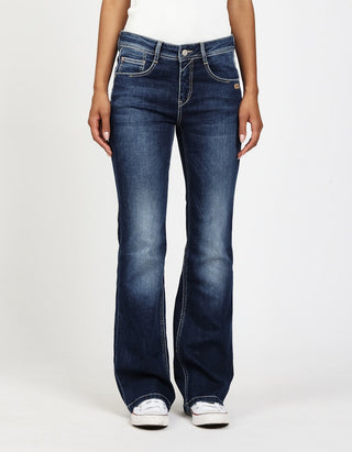 Gang / Damen-Jeans / 94AMELIE FLARED