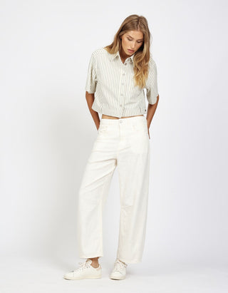 Gang / Damen-Hose / 94SARINA
