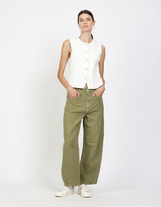 Gang / Damen-Hose / 94SARINA