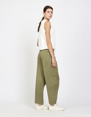 Gang / Damen-Hose / 94SARINA
