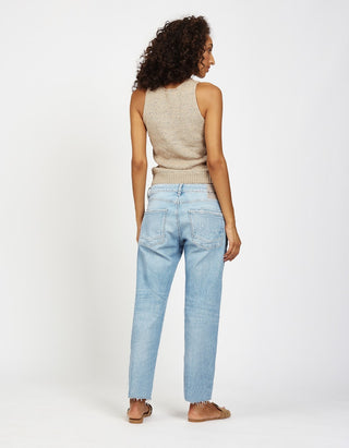 Gang / Damen-Jeans / 94NADIA CROPPED