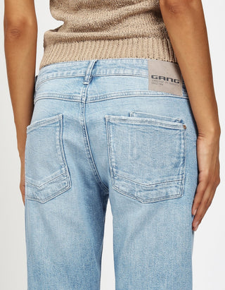 Gang / Damen-Jeans / 94NADIA CROPPED