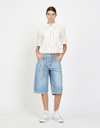Gang / Damen-Short / 94CLAIRE BERMUDA