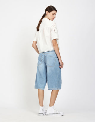 Gang / Damen-Short / 94CLAIRE BERMUDA
