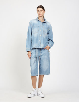 Gang / Damen-Jacke / 94NALA OVERSHIRT