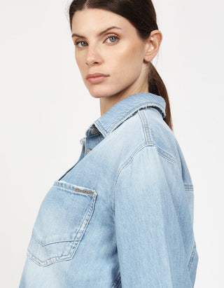 Gang / Damen-Jacke / 94NALA OVERSHIRT