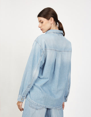 Gang / Damen-Jacke / 94NALA OVERSHIRT