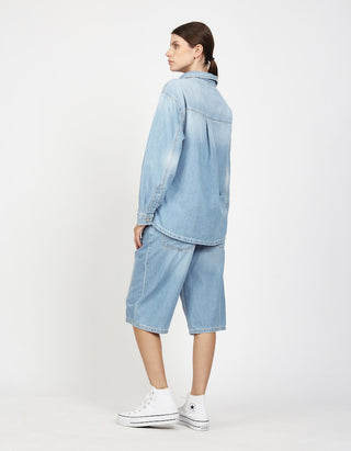 Gang / Damen-Jacke / 94NALA OVERSHIRT