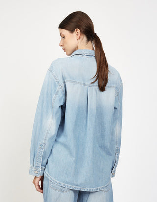 Gang / Damen-Jacke / 94NALA OVERSHIRT