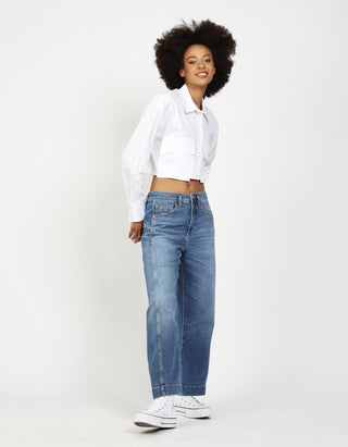 Gang / Damen-Jeans / 94SINA