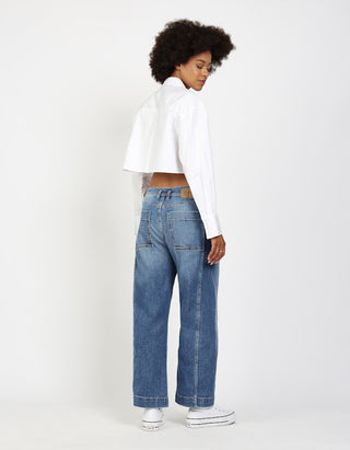 Gang / Damen-Jeans / 94SINA