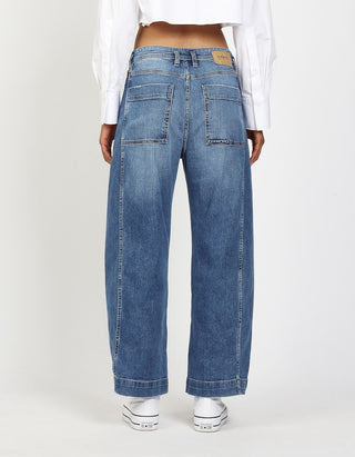 Gang / Damen-Jeans / 94SINA
