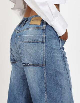 Gang / Damen-Jeans / 94SINA