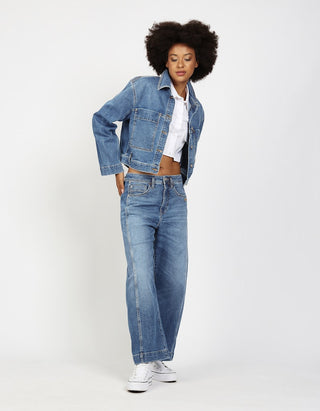 Gang / Damen-Jacke / 94TINA JACKET