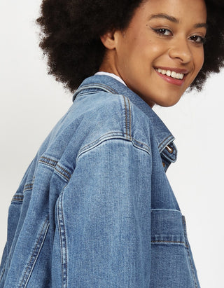 Gang / Damen-Jacke / 94TINA JACKET