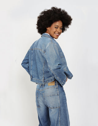 Gang / Damen-Jacke / 94TINA JACKET