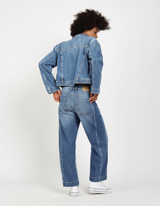Gang / Damen-Jacke / 94TINA JACKET