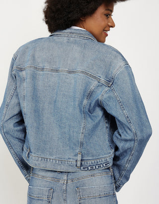 Gang / Damen-Jacke / 94TINA JACKET