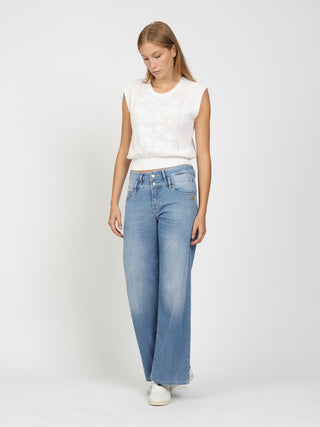 Gang / Damen-Jeans / 94CARA